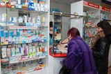 Количество аптек в России может резко сократиться