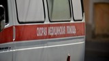 ЧП в омской казарме: десять человек - все еще под завалами
