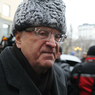 Леонид Гозман пожаловался на Жириновского от имени норвежцев