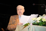 В Театре Табакова рассказали подробности о его госпитализации