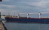 Три судна с зерном получили разрешение на выход из украинских портов 5 августа