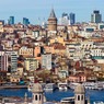 Российская делегация прибыла в Стамбул для переговоров с Украиной