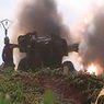 СМИ: Сирийские солдаты прорвались в опорный пункт «Аль-Каиды» в Хаме