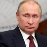 Путин заявил, что планов по объединению России и Белоруссии нет