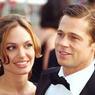 Анджелина Джоли и Брэд Питт всё таки разводятся