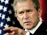 Пританцовывающий на траурном мероприятии Джордж Буш удивил общественность