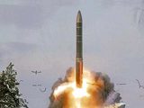 Южная Корея сообщила о пуске баллистической ракеты с подлодки КНДР