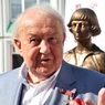 Власти Москвы подали в суд на скульптора Зураба Церетели