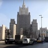 МИД РФ рассмотрит запрос Ганы "о прекращении нелегального рекрутирования" ее граждан на СВО