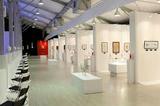 Выставка Джока Стерджеса «Без смущения» закрыта после проверки