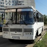 Производитель автобусов ПАЗ остановил работу