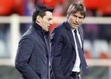 Монтелла и Конте могут сменить Индзаги на посту главного тренера "Милана"