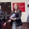 Девушку, сделавшую кальян на куличе, приговорили к 3 годам и 25 дням колонии