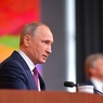 Эксперт оценил решение Путина быть самовыдвиженцем