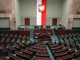 Работу сейма Польши заблокировала оппозиция