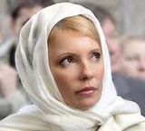 Тимошенко собирается в Россию защищать летчицу СавченкоТимошенко