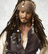 Трейлер продолжения "Пиратов Карибского моря" вышел без Джонни Деппа