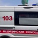 В Москве крановщик умер в кабине башенного крана от жары - не выдержало сердце