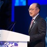 Президент Всемирного банка досрочно ушёл в отставку