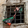 В Триполи противники группировки RADA готовят штурм тюрьмы «Митига»