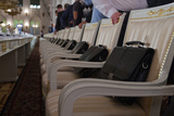 Для депутатов нижней палаты парламента купят новую мебель более чем на 180 млн рублей