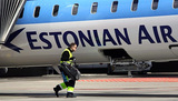АТОР: Estonian Air прекратит полеты с 8 ноября