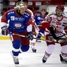 Федерация хоккея Норвегии разрешила "Волеренге" выступать в КХЛ