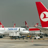 В Турции открылся первый аэропорт на искусственном острове