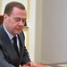 Медведев сменил главу "Автодора"
