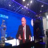 Путин объяснил отсутствие контактов с Зеленским