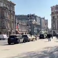 В центре Москвы заработал мобильный интернет - "все летает!"