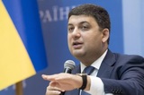 Премьер-министр Украины заявил, что партиям Порошенко и Тимошенко пора на пенсию
