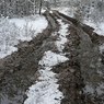 Президенту России сразу, "без разогрева", задают вопрос о состоянии дорог