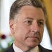 Волкер назвал основную помеху для улучшения отношения США и РФ