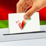 Больше трети граждан Белоруссии проголосовали на выборах досрочно