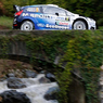 WRC: Погода наладилась и Volkswagen поехал
