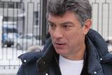 Из показаний Дадаева: «Сделал три выстрела — Немцов упал»