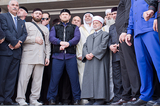 Австралия испортила настроение Рамзану Кадырову
