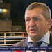 Путин высказался о "санкциях" отца-тренера в отношении Хабиба Нурмагомедова