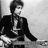 Боб Дилан получил Нобелевскую премию