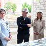 В Подольске начали строить школу на 550 мест взамен старого здания 1959 года