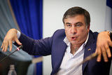 Глава наркополиции Украины рассекретил Саакашвили