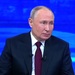 Путин предложил с марта увеличить выплаты медработникам в малых городах и селах