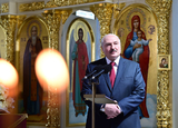 Лукашенко подписал указ о передачи власти в случае своей смерти
