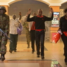 СМИ: Власти Кении знали о готовящемся теракте в ТЦ