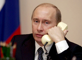 Путин обсудил с Лукашенко и Назарбаевым ответные санкции России