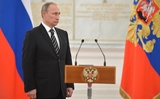 Путин рассказал,  какие темы он недавно обсуждал с Кудриным