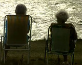 Исследователи объяснили, почему пожилые люди не склонны к риску