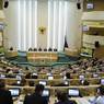 Госдума РФ дала банкам право взыскивать с должника имущество без суда