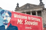 Бразилия отказала Сноудену в убежище